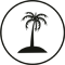 Hideaway Palmetum Icon